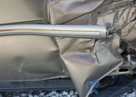 2002 Mercury Sable Gs from USA, damaged, VIN 1MEFM50U72G652072